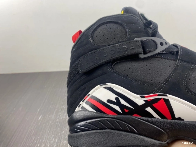 Cheap TBK 305381-062 Jordan 8 Playoffs Air 0718